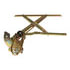 749-800 by DORMAN - Manual Window Regulator (Regulator Only)