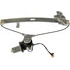 Dorman 748-056 Window Motor and Regulator Assembly Power Window Regulator And Motor Assembly