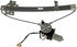 748-056 by DORMAN - Power Window Regulator And Motor Assembly