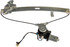 748-057 by DORMAN - Power Window Regulator And Motor Assembly