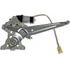 748-223 by DORMAN - Power Window Regulator And Motor Assembly