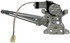 748-223 by DORMAN - Power Window Regulator And Motor Assembly