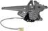 748-234 by DORMAN - Power Window Regulator And Motor Assembly