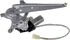 748-234 by DORMAN - Power Window Regulator And Motor Assembly