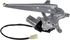 748-235 by DORMAN - Power Window Regulator And Motor Assembly