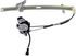 748-371 by DORMAN - Power Window Regulator And Motor Assembly