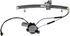 748-383 by DORMAN - Power Window Regulator And Motor Assembly