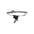 748-447 by DORMAN - Power Window Regulator And Motor Assembly