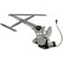 748-502 by DORMAN - Power Window Regulator And Motor Assembly