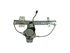 748-514 by DORMAN - Power Window Regulator And Motor Assembly