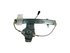 748-515 by DORMAN - Power Window Regulator And Motor Assembly