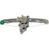 748-522 by DORMAN - Power Window Regulator And Motor Assembly