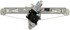 748-523 by DORMAN - Power Window Regulator And Motor Assembly