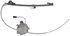 748-570 by DORMAN - Power Window Regulator And Motor Assembly