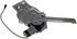 748-741 by DORMAN - Power Window Regulator And Motor Assembly