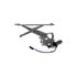 748-897 by DORMAN - Power Window Regulator And Motor Assembly