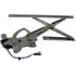 748-942 by DORMAN - Power Window Regulator And Motor Assembly