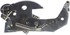 752-154 by DORMAN - Manual Window Regulator (Regulator Only)