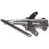 752-216 by DORMAN - Power Window Regulator (Regulator Only)
