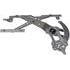 752-348 by DORMAN - Power Window Regulator (Regulator Only)