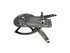 752-899 by DORMAN - Power Window Regulator (Regulator Only)