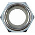 784-779 by DORMAN - Hex Lock Nuts With Nylon Ring-Class 8- Thread Size M12-1.25- Height 12mm