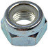 784-779 by DORMAN - Hex Lock Nuts With Nylon Ring-Class 8- Thread Size M12-1.25- Height 12mm
