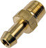 785-410 by DORMAN - Fuel Hose Fitting-Male Connector-1/4 In. x 1/8 In. MNPT