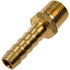 Dorman 785-414 Pipe Fitting Fuel Hose Fitting-Male Connector-5/16 In. x 1/4 In. MNPT
