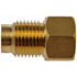 Dorman 785-432 Brake Hydraulic Line Adapter Brake Line Adapter-Tube-3/16 In. x 1/4 In.