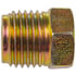 Dorman 785-452 Pipe Plug Plug-Steel-5/16 In.
