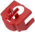 800-189 by DORMAN - FUEL CONNECTOR