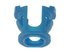 800-498 by DORMAN - Fuel Connetor Clips Blue 3/8