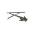 749-818 by DORMAN - Manual Window Regulator (Regulator Only)