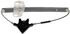 749-910 by DORMAN - Power Window Regulator (Regulator Only)