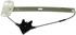 749-912 by DORMAN - Power Window Regulator (Regulator Only)