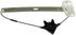 749-913 by DORMAN - Power Window Regulator (Regulator Only)