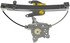 749-979 by DORMAN - Power Window Regulator (Regulator Only)