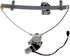 751-023 by DORMAN - Power Window Regulator And Motor Assembly