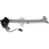 751-035 by DORMAN - Power Window Regulator And Motor Assembly