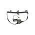 751-042 by DORMAN - Power Window Regulator And Motor Assembly