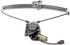 751-052 by DORMAN - Power Window Regulator And Motor Assembly