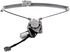 751-053 by DORMAN - Power Window Regulator And Motor Assembly