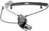 751-055 by DORMAN - Power Window Regulator And Motor Assembly