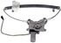 751-056 by DORMAN - Power Window Regulator And Motor Assembly