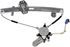 751-164 by DORMAN - Power Window Regulator And Motor Assembly