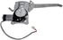 751-179 by DORMAN - Power Window Regulator And Motor Assembly