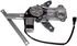 751-215 by DORMAN - Power Window Regulator And Motor Assembly