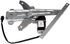 751-215 by DORMAN - Power Window Regulator And Motor Assembly