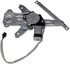 751-216 by DORMAN - Power Window Regulator And Motor Assembly